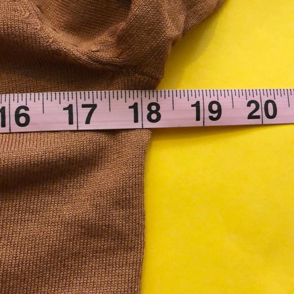 🆕 ABSOLUTELY CREATIVE long sleeve sweater - Picture 7 of 7